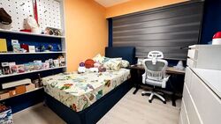 Blk 377A Hougang Rivercourt (Hougang), HDB 4 Rooms #585473011